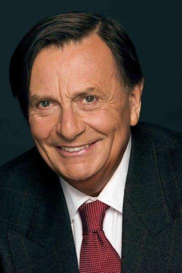 Barry Humphries Image