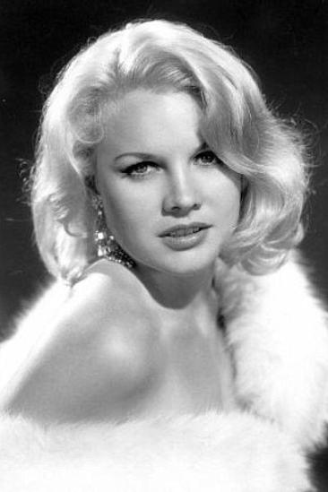 Carroll Baker Image