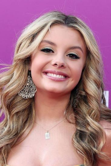 Mallory James Mahoney Image