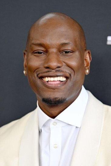 Tyrese Gibson Image