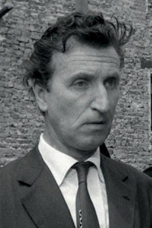 Mac Ronay Image