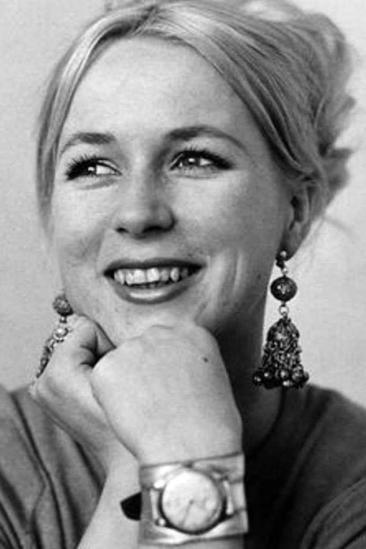 Anne Grete Nissen Image