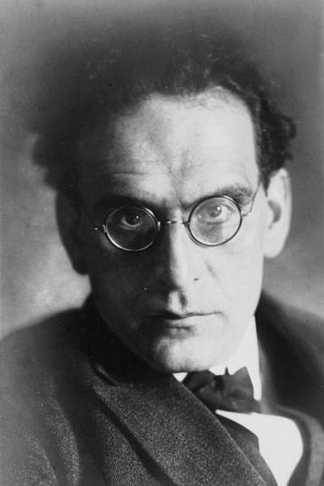 Otto Klemperer Image
