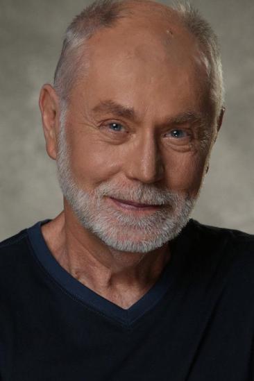 Robert David Hall Image