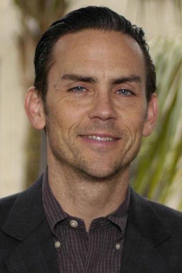 Charles Pinion Image