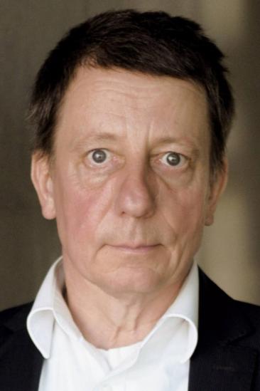 Steffen Scheumann Image