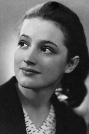 Ariadna Shengelaia Image