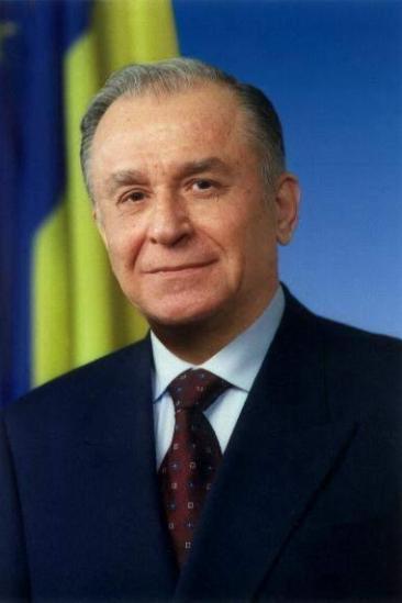 Ion Iliescu Image