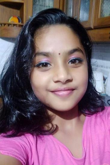 Aangelina Abraham Image