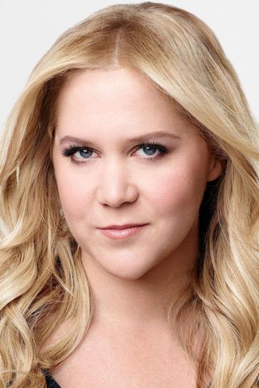 Amy Schumer Image