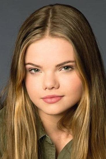 Katherine Reis Image