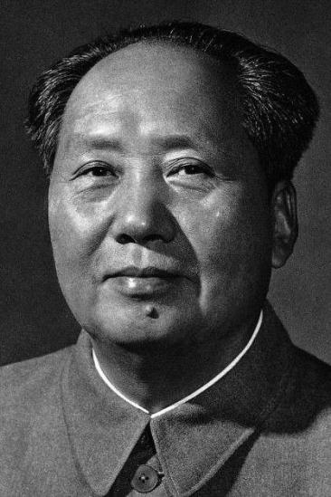 Mao Zedong Image