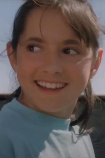 Camille Cyr-Desmarais Image