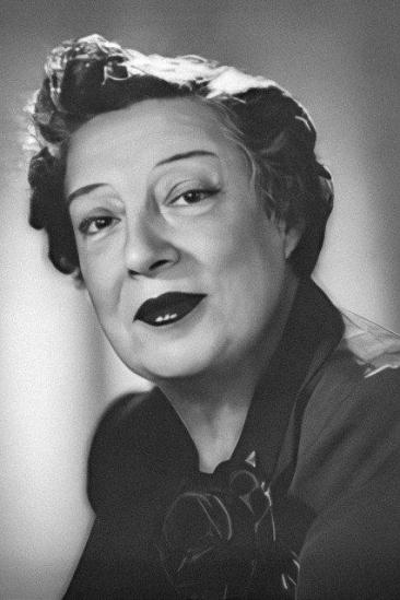 Maria Matos Image