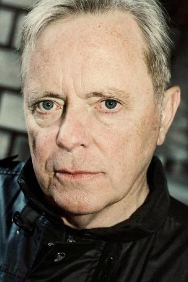 Bernard Sumner Image