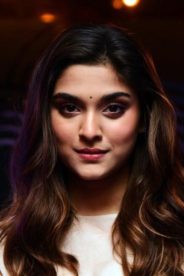 Saiee Manjrekar Image