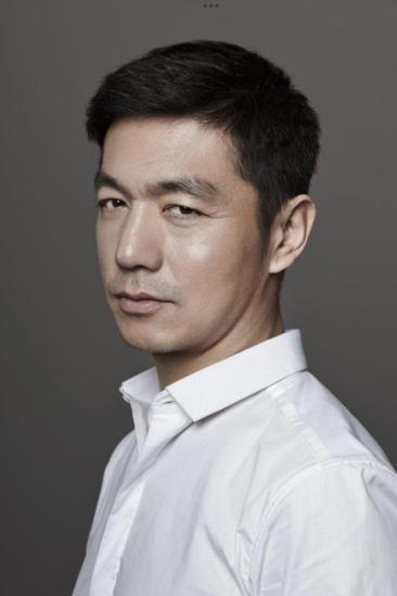 Xing Jiadong Image