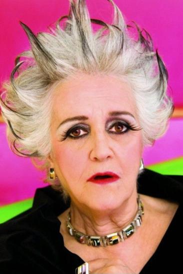 Chus Lampreave Image