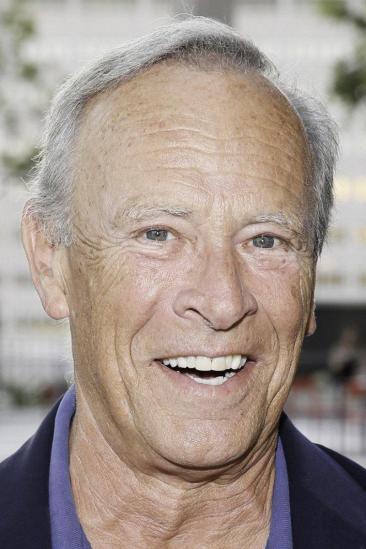 Ray Baker Image
