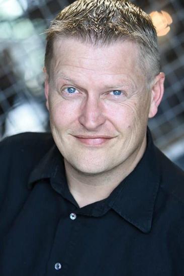Brian Landis Folkins Image