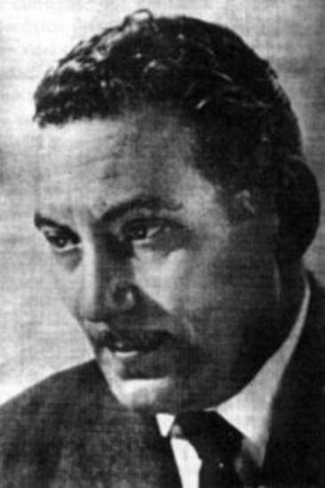 Frank Nelson Image