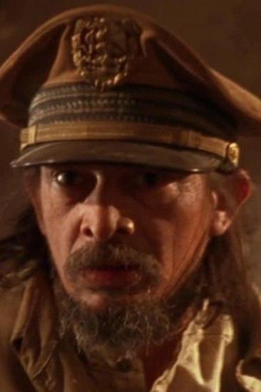 Luis Contreras Image