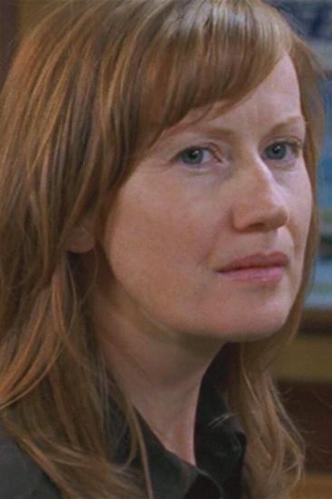 Laurence Martin Image