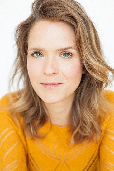 Alexandrine Warren Image