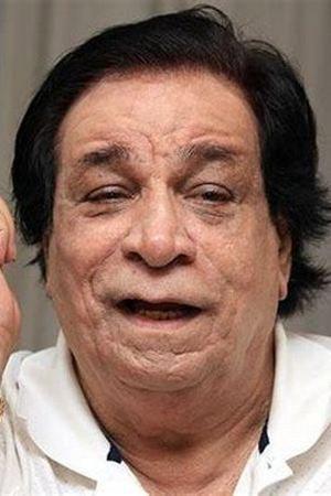 Kader Khan Image