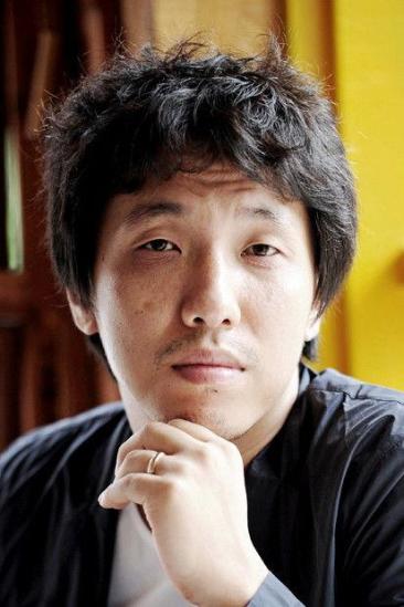 Yoon Jong-bin Image