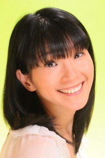 Chinami Nishimura Image