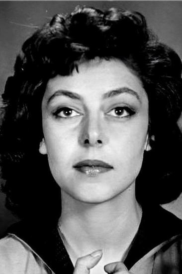 Elaine May Image