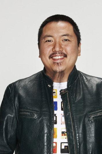 Peter Ho Image