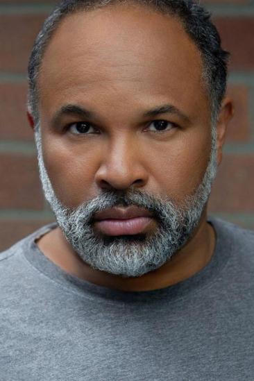 Geoffrey Owens Image
