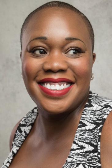 Lisa Davina Phillip Image