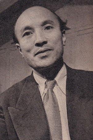 Osamu Takizawa Image