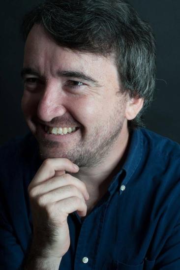 Damien Marchal Image