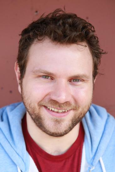 Will Pinson Rose Image