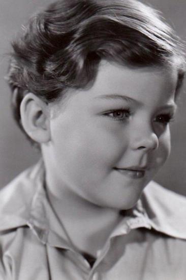 Johnny Russell Image