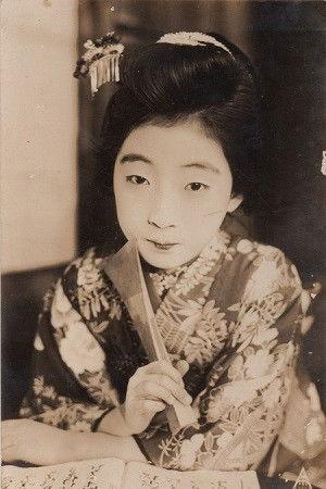 Mitsuko Takao Image