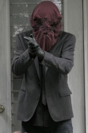 Colin Marshall Image