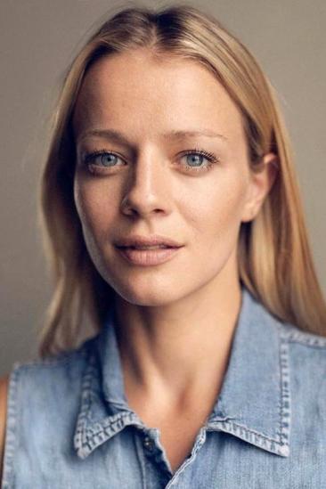 Julie McLellan Image