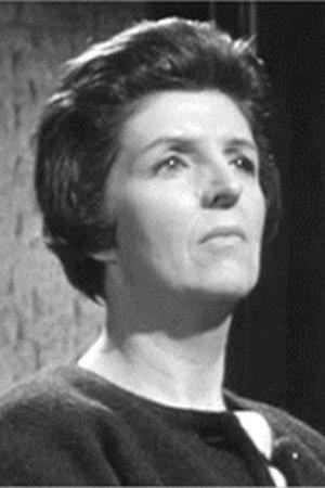 Annette Kerr Image