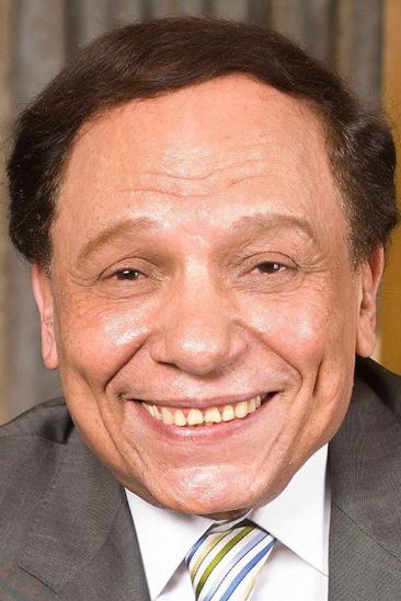 Adel Emam Image