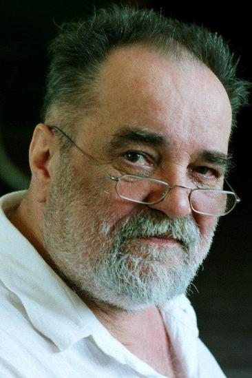 Gyula Pauer Image