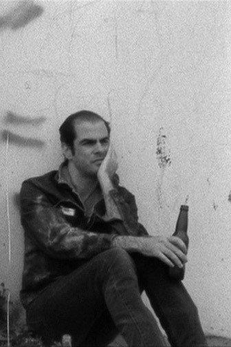 Chris D. Image