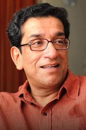 Sabyasachi Chakraborty Image