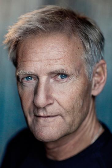 Lennart R. Svensson Image