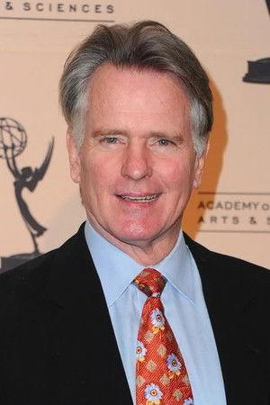 Gordon Thomson Image