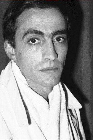 Walter Reyno Image